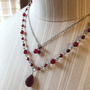 Beaded Necklace